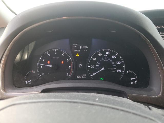 Photo 9 from auction – 2013 LEXUS RX 350 BAS with VIN 2T2BK1BA0DC181784