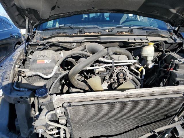 Photo 11 from auction – 2014 RAM 1500 SLT with VIN 1C6RR7TT1ES273530