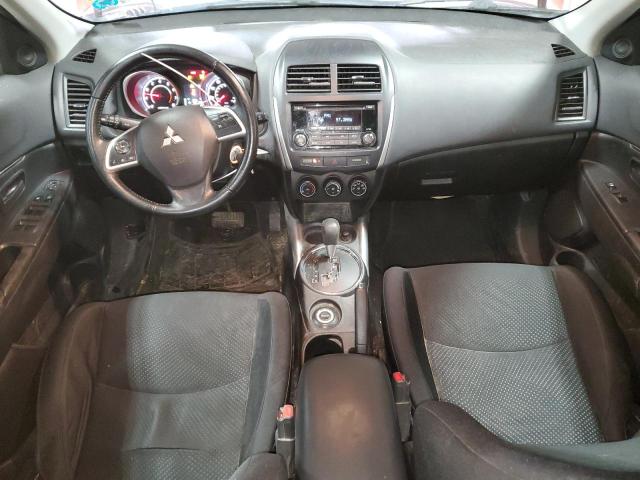 Photo 8 from auction – 2014 MITSUBISHI OUTLANDER with VIN 4A4AR3AU1EE024484