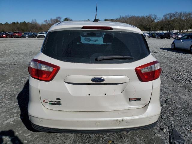Photo 6 from auction – 2015 FORD C-MAX PREM with VIN 1FADP5CU9FL111569