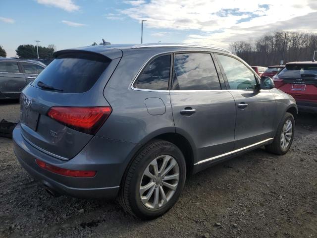 Zdjęcie 3 z aukcji – 2016 AUDI Q5 PREMIUM z VIN WA1L2AFP0GA002170