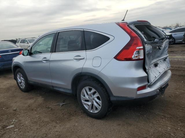Photo 2 from auction – 2016 HONDA CR-V EX with VIN 2HKRM4H55GH666755