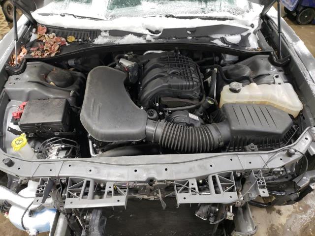 Photo 11 from auction – 2023 DODGE CHARGER GT with VIN 2C3CDXHG0PH622152