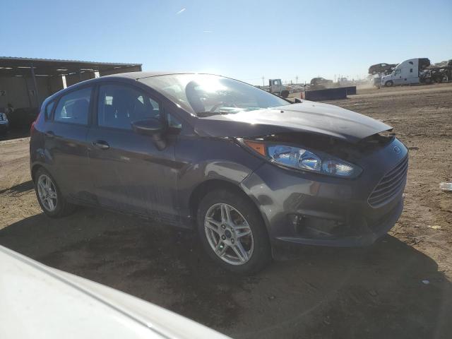 Photo 4 from auction – 2018 FORD FIESTA SE with VIN 3FADP4EJ4JM101164