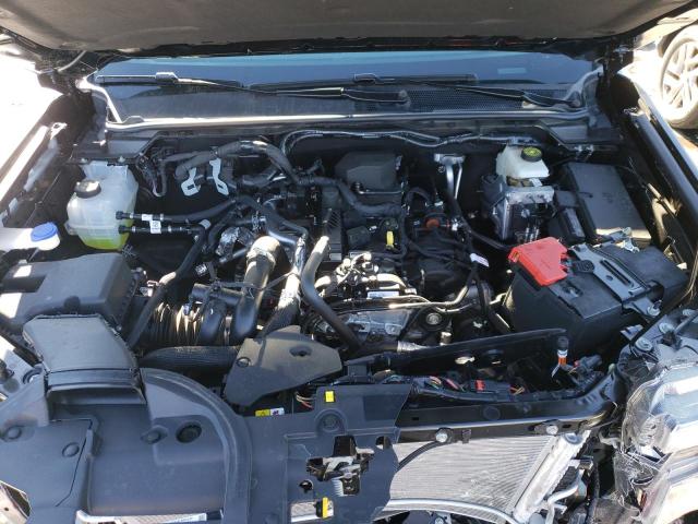 Photo 11 from auction – 2024 FORD RANGER LAR with VIN 1FTER4KH6RLE24736
