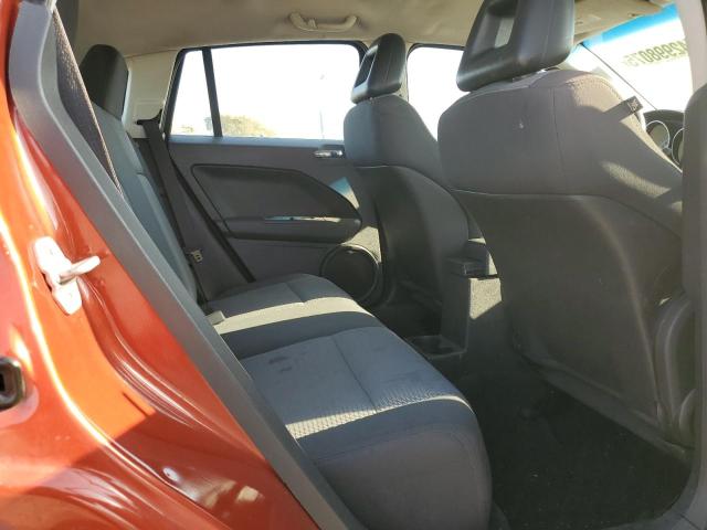 Photo 10 from auction – 2008 DODGE CALIBER SX with VIN 1B3HB48B48D674930
