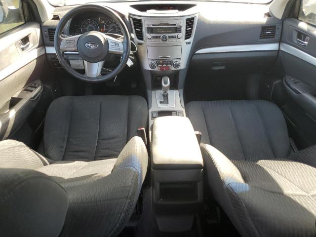 Photo 8 from auction – 2010 SUBARU LEGACY 2.5 with VIN 4S3BMCF63A3229721