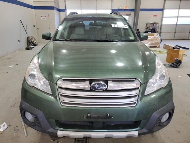 صورة رقم 5 من المزاد - 2013 SUBARU OUTBACK 2. مع VIN 4S4BRBJCXD3215324
