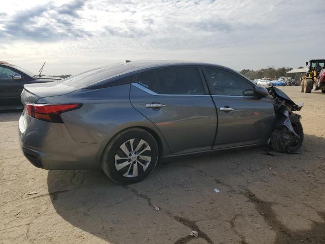 Photo 3 from auction – 2020 NISSAN ALTIMA S with VIN 1N4BL4BV8LC251230