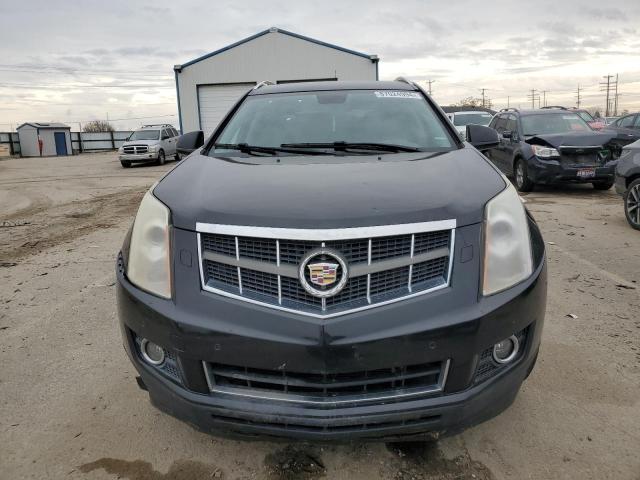 Photo 5 from auction – 2012 CADILLAC SRX PERFOR with VIN 3GYFNBE33CS513101