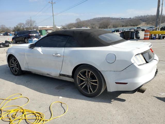 Photo 2 from auction – 2016 FORD MUSTANG with VIN 1FATP8EM5G5307198