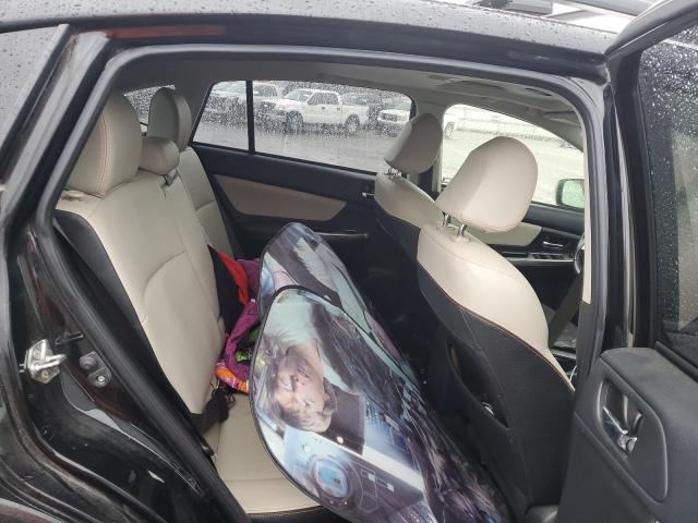 Photo 10 from auction – 2016 SUBARU CROSSTREK with VIN JF2GPALC3GH302644