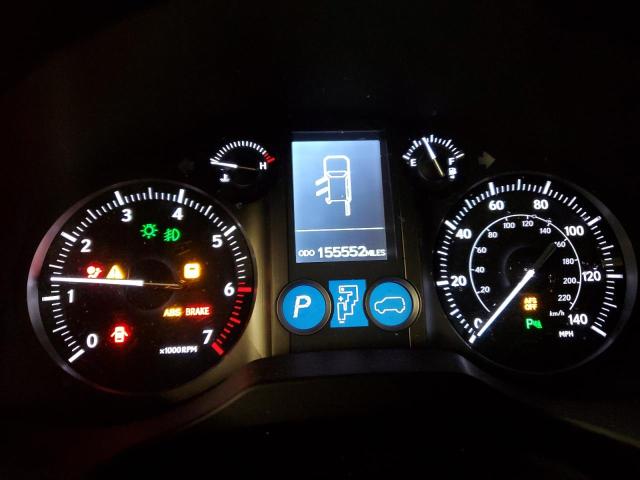 صورة رقم 9 من المزاد - 2011 LEXUS GX 460 مع VIN JTJBM7FX8B5033759