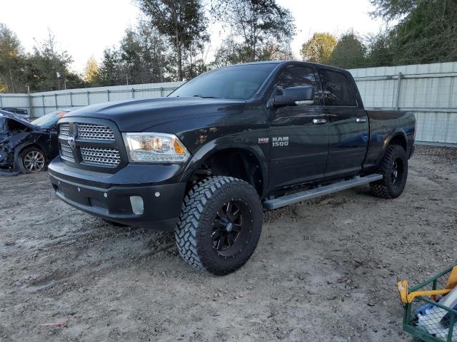 RAM 1500 LARAM 2016 with VIN 1C6RR7VT6GS410106 - Photo from auction