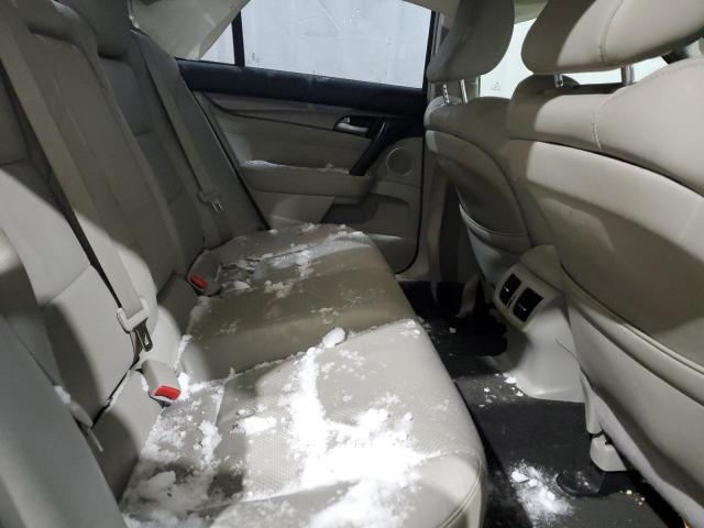 Foto 10 de la subasta – 2012 ACURA TL con VIN 19UUA8F75CA004045