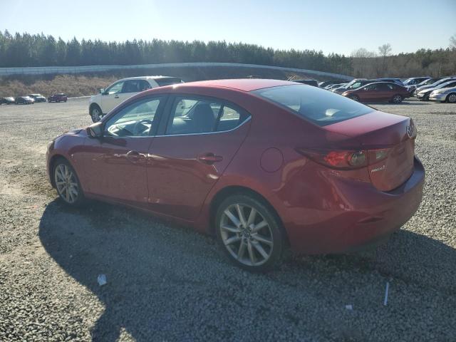 Photo 2 from auction – 2017 MAZDA 3 TOURING with VIN JM1BN1V70H1106413