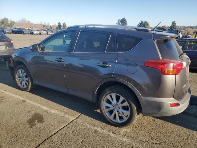 Photo 2 from auction – 2013 TOYOTA RAV4 LIMIT with VIN 2T3YFREV9DW027063