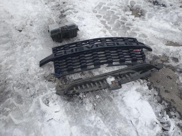 Photo 12 from auction – 2020 CHEVROLET SILVERADO with VIN 3GCPYCEH6LG341782