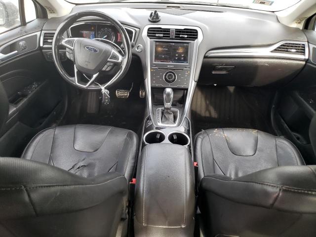Zdjęcie 8 z aukcji – 2013 FORD FUSION TIT z VIN 3FA6P0K94DR376648