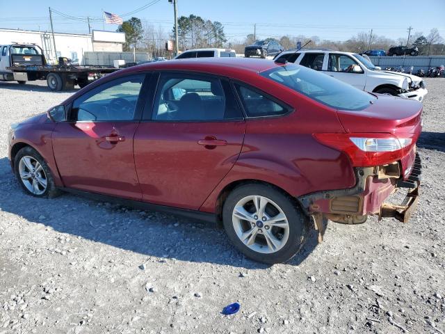 Photo 2 from auction – 2014 FORD FOCUS SE with VIN 1FADP3F21EL192628