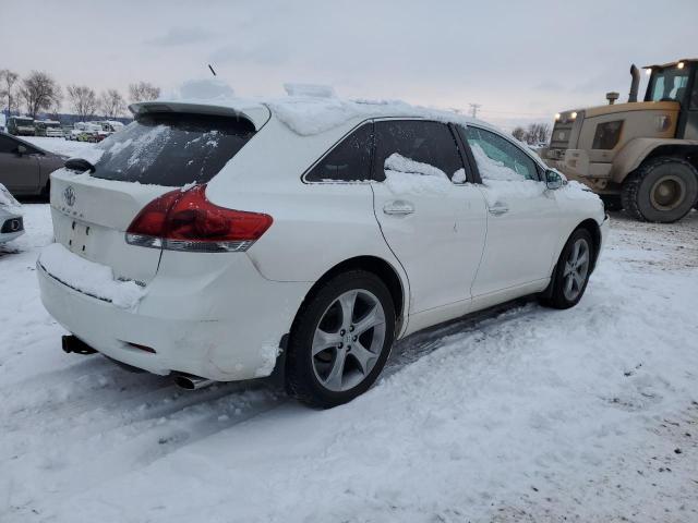 Photo 3 from auction – 2014 TOYOTA VENZA LE with VIN 4T3BK3BB4EU104156