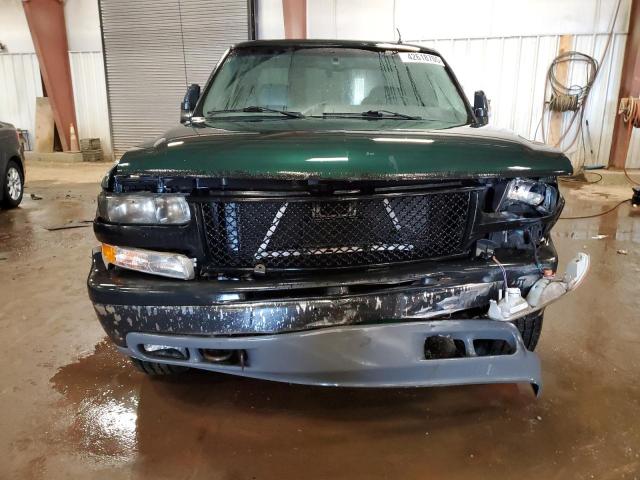 Photo 5 from auction – 2001 CHEVROLET SILVERADO with VIN 2GCEK19T911300645
