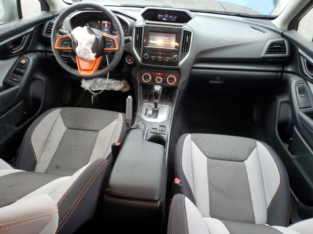 Photo 8 from auction – 2020 SUBARU CROSSTREK with VIN JF2GTAEC5LH266412