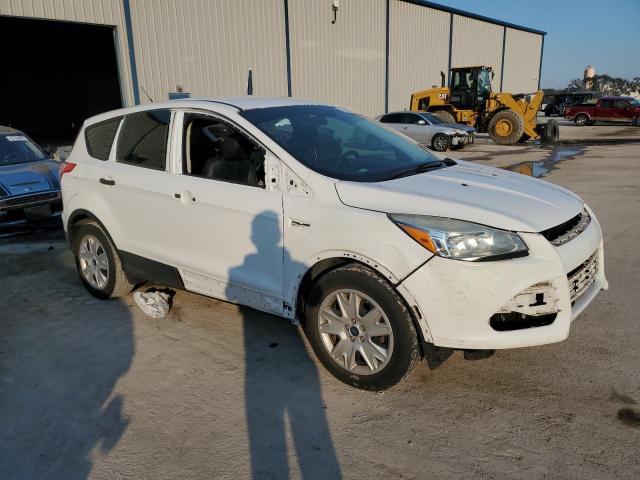 Photo 4 from auction – 2016 FORD ESCAPE S with VIN 1FMCU0F72GUB53225
