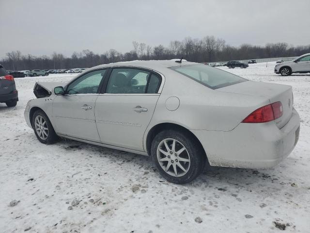 Photo 2 from auction – 2007 BUICK LUCERNE CX with VIN 1G4HD57227U165073