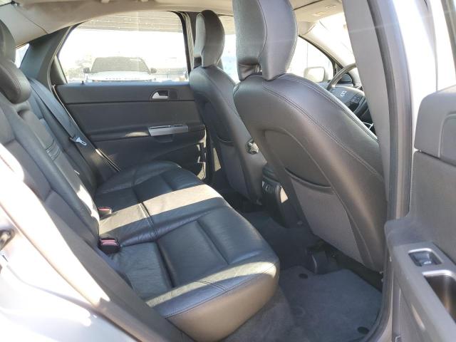 Photo 10 from auction – 2004 VOLVO S40 T5 with VIN YV1MS682742024739
