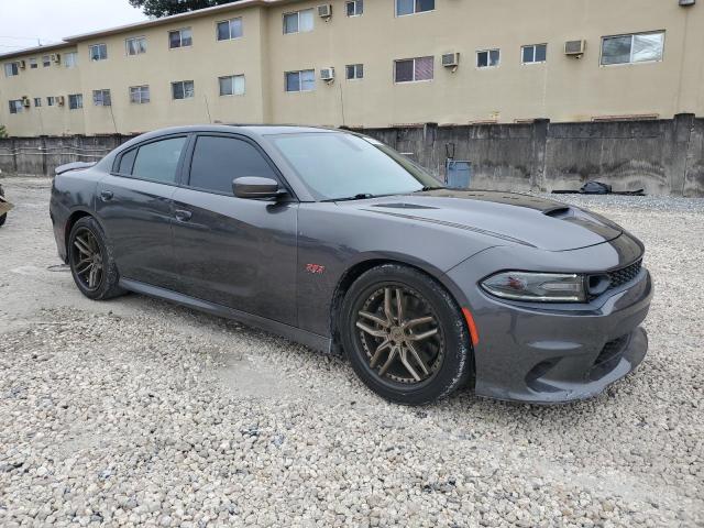 Photo 4 from auction – 2019 DODGE CHARGER SC with VIN 2C3CDXGJ9KH756843