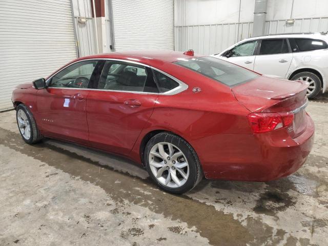 Photo 2 from auction – 2014 CHEVROLET IMPALA LT with VIN 2G1125S39E9300645