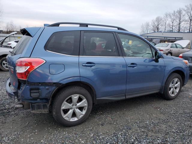 Фото 3 с аукциона – 2016 SUBARU FORESTER 2 с VIN JF2SJAHC2GH531594