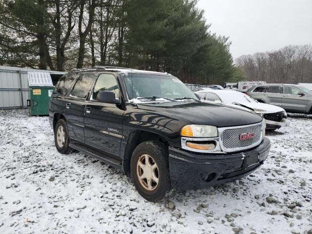 Photo 4 from auction – 2003 GMC YUKON with VIN 1GKEK63U73J164785