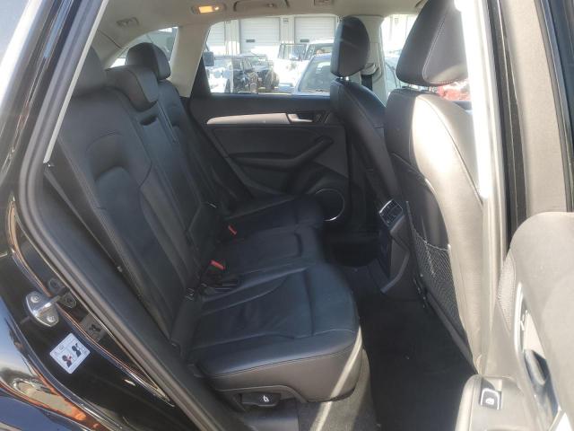 Photo 11 from auction – 2015 AUDI Q5 PREMIUM with VIN WA1LFAFP9FA035347