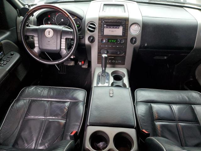 Photo 8 from auction – 2007 LINCOLN MARK LT with VIN 5LTPW18507FJ00915