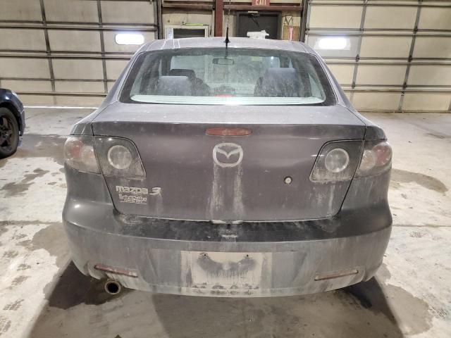 Photo 6 from auction – 2009 MAZDA 3 I with VIN JM1BK32F791238375