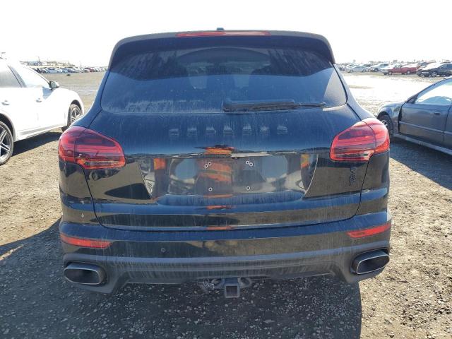 Photo 6 from auction – 2015 PORSCHE CAYENNE with VIN WP1AF2A27FLA37552