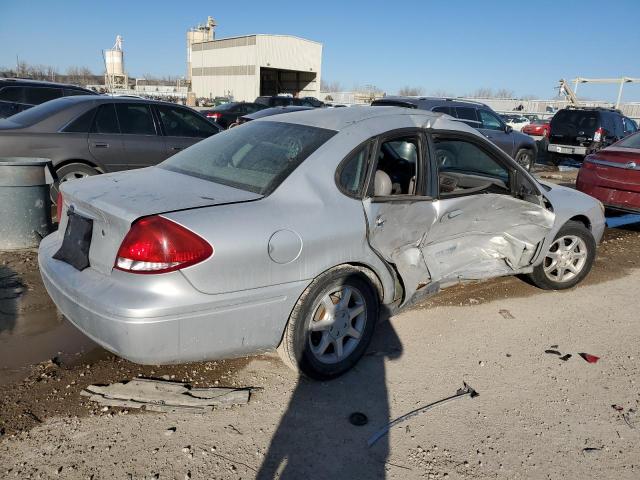 Photo 3 from auction – 2006 FORD TAURUS SEL with VIN 1FAFP56U96A206858