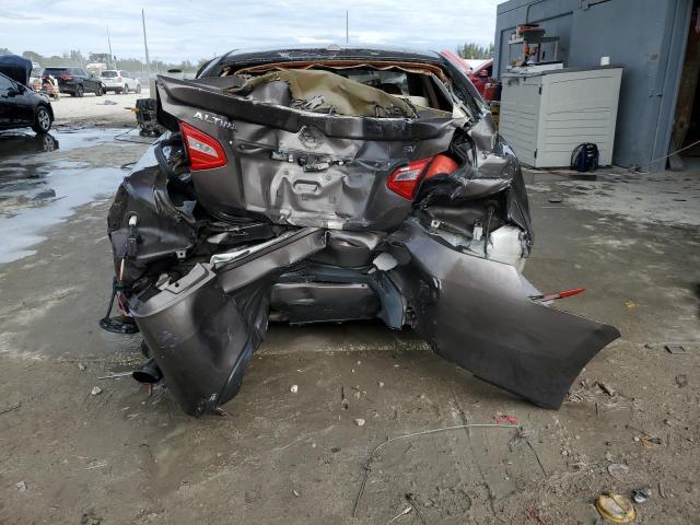 Photo 6 from auction – 2016 NISSAN ALTIMA 2.5 with VIN 1N4AL3AP5GC233511