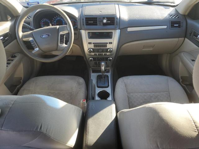 Photo 8 from auction – 2011 FORD FUSION SE with VIN 3FAHP0HA2BR291878