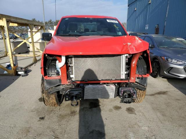 Photo 5 from auction – 2023 FORD F150 SUPER with VIN 1FTEX1EP0PKD77147