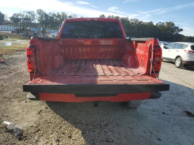 صورة رقم 6 من المزاد - 2016 CHEVROLET SILVERADO مع VIN 3GCUKREC8GG196830