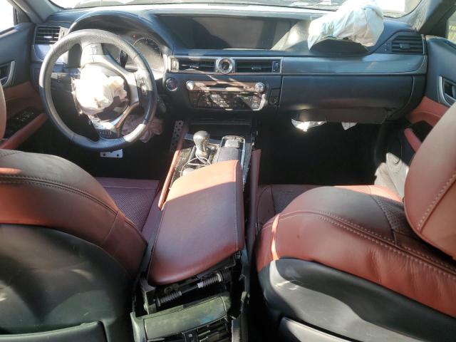 Photo 8 from auction – 2014 LEXUS GS 350 with VIN JTHBE1BL2E5040872