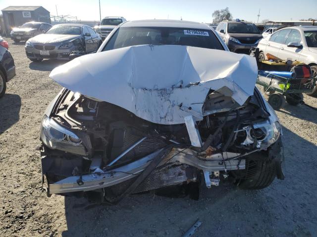 Photo 5 from auction – 2015 BMW 528 I with VIN WBA5A5C53FD516102