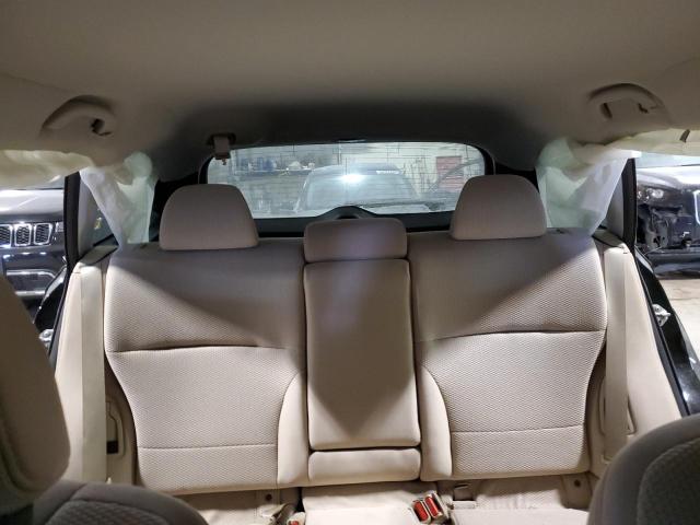 Photo 10 from auction – 2019 SUBARU OUTBACK 2. with VIN 4S4BSABC0K3298837