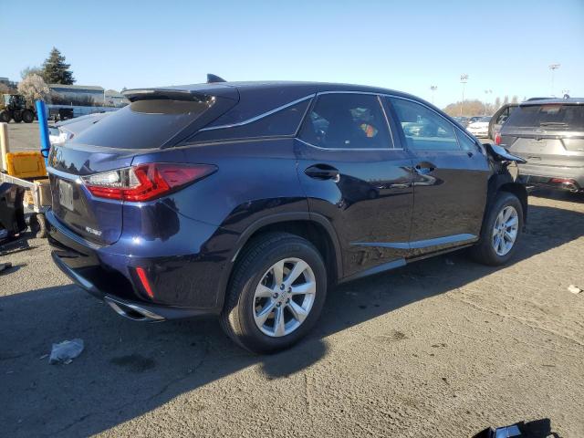 Photo 3 from auction – 2017 LEXUS RX 350 BAS with VIN 2T2ZZMCA3HC051773