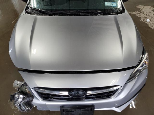 Photo 11 from auction – 2022 SUBARU IMPREZA with VIN 4S3GTAB64N3705175
