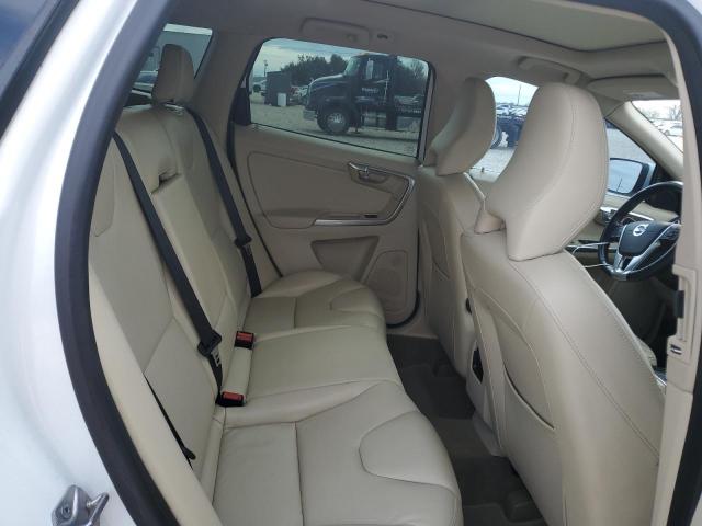 Photo 11 from auction – 2015 VOLVO XC60 T5 PR with VIN YV440MDB0F2578890