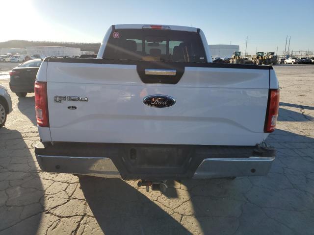 صورة رقم 6 من المزاد - 2015 FORD F150 SUPER مع VIN 1FTEX1EP2FKD41328